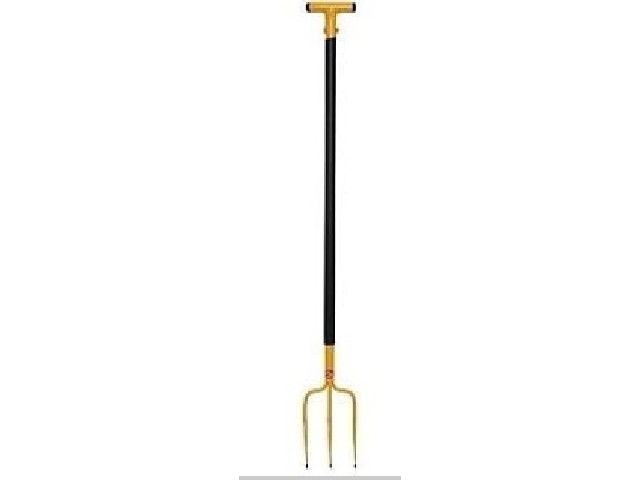 Вилы садовые Торнадо 3